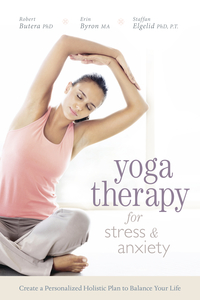 Yoga Therapy for Stress & Anxiety