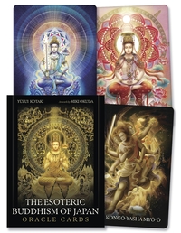 Esoteric Buddhism of Japan