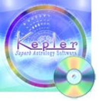 Kepler 7.0: Astrology Software