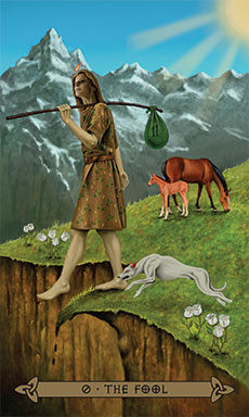The Fool
