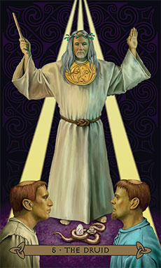 The Druid