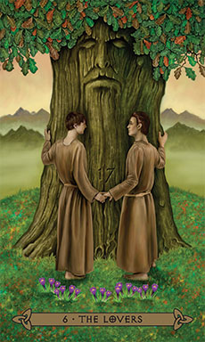 The Lovers