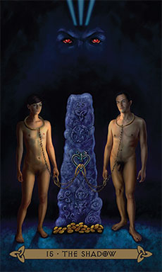 The Shadow