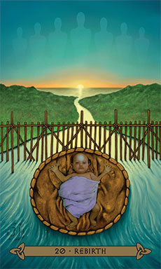 Rebirth