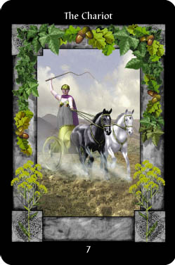 The Chariot