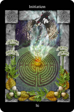 Initiation