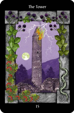 The Tower