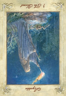 The Hermit - Reversed