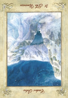 The World - Reversed