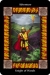 Knight of Wands