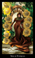 Nine of Pentacles