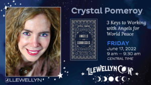 Crystal Pomeroy