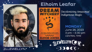 Elhoim Leafar